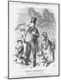 Happy Hampstead!, 1875-Joseph Swain-Mounted Giclee Print