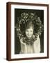 Brown Frame