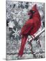 Happy Holidays-Megan Aroon Duncanson-Mounted Giclee Print