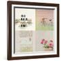 Happy Home and Fond Memories-null-Framed Art Print