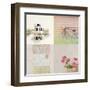 Happy Home and Fond Memories-null-Framed Art Print