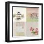 Happy Home and Fond Memories-null-Framed Art Print