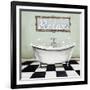 Happy Home I-Sydney Edmunds-Framed Giclee Print