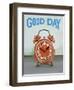Happy Home VI-Sydney Edmunds-Framed Premium Giclee Print