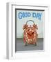 Happy Home VI-Sydney Edmunds-Framed Premium Giclee Print