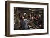 Happy Hour 2-Anthony Benussi-Framed Photographic Print