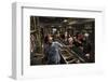 Happy Hour 2-Anthony Benussi-Framed Photographic Print