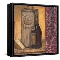 Happy Hour I-Hakimipour-ritter-Framed Stretched Canvas