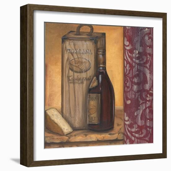 Happy Hour I-Hakimipour-ritter-Framed Art Print