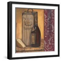 Happy Hour I-Hakimipour-ritter-Framed Art Print