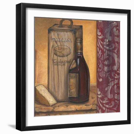 Happy Hour I-Hakimipour-ritter-Framed Art Print