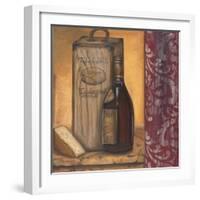 Happy Hour I-Hakimipour-ritter-Framed Art Print