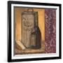 Happy Hour I-Hakimipour-ritter-Framed Art Print