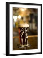 Happy Hour II-Karyn Millet-Framed Premium Photographic Print