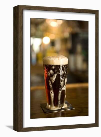 Happy Hour II-Karyn Millet-Framed Photographic Print