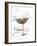 Happy Hour Motif II-Gregory Gorham-Framed Art Print