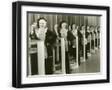 Black Frame