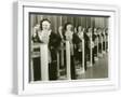 White Frame