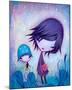 Happy I Met You-Jeremiah Ketner-Mounted Art Print