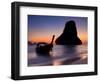 Happy Island, Hat Phra Nang Beach, Railay, Krabi Province, Thailand, Southeast Asia, Asia-Ben Pipe-Framed Photographic Print