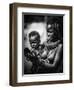 Happy Maternity-Pavol Stranak-Framed Photographic Print