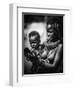 Happy Maternity-Pavol Stranak-Framed Photographic Print