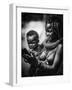 Happy Maternity-Pavol Stranak-Framed Photographic Print
