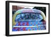 Happy Mobile 1-KASHINK-Framed Photographic Print