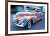 Happy Mobile 2-KASHINK-Framed Photographic Print