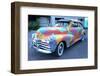 Happy Mobile 2-KASHINK-Framed Photographic Print