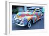 Happy Mobile 2-KASHINK-Framed Photographic Print