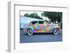 Happy Mobile 3-KASHINK-Framed Premium Photographic Print