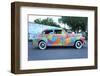 Happy Mobile 3-KASHINK-Framed Photographic Print