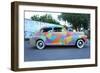 Happy Mobile 3-KASHINK-Framed Photographic Print