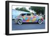 Happy Mobile 3-KASHINK-Framed Photographic Print