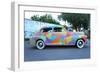 Happy Mobile 3-KASHINK-Framed Photographic Print