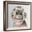 Happy Monkey, 2005,-Peter Jones-Framed Giclee Print