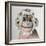 Happy Monkey, 2005,-Peter Jones-Framed Giclee Print