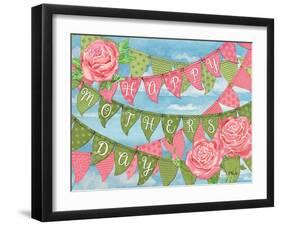 Happy Mother's Day-Paul Brent-Framed Art Print