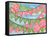 Happy Mother's Day-Paul Brent-Framed Stretched Canvas