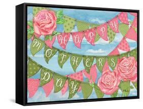 Happy Mother's Day-Paul Brent-Framed Stretched Canvas