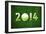 Happy New Sport Year-designsstock-Framed Premium Giclee Print
