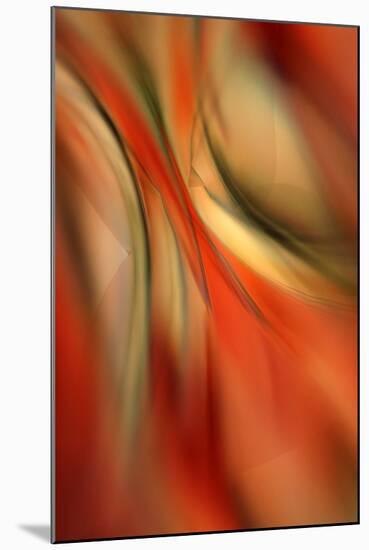 Happy New Year-Ursula Abresch-Mounted Premium Photographic Print