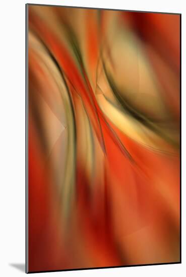 Happy New Year-Ursula Abresch-Mounted Photographic Print
