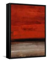 Happy Outlook I-Joshua Schicker-Framed Stretched Canvas