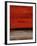 Happy Outlook I-Joshua Schicker-Framed Premium Giclee Print