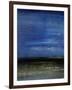 Happy Outlook II-Joshua Schicker-Framed Giclee Print