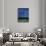 Happy Outlook II-Joshua Schicker-Giclee Print displayed on a wall