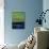 Happy Outlook III-Joshua Schicker-Premium Giclee Print displayed on a wall
