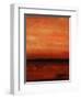 Happy Outlook IV-Joshua Schicker-Framed Giclee Print